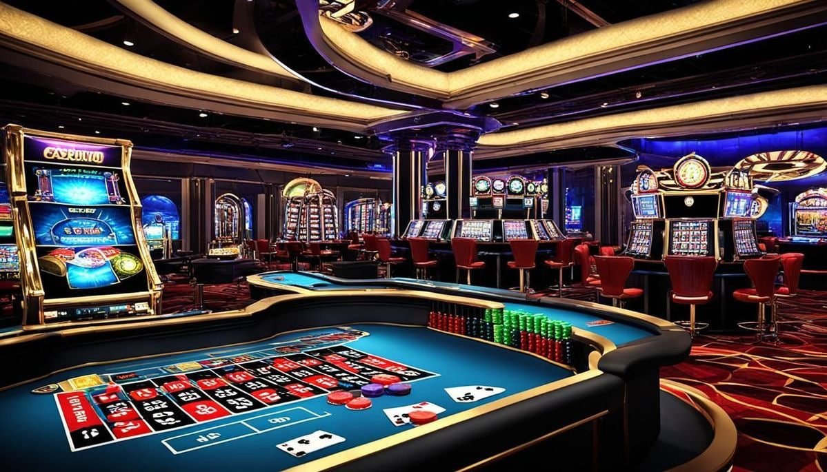 jilicrown platform overview for Filipino online gaming players