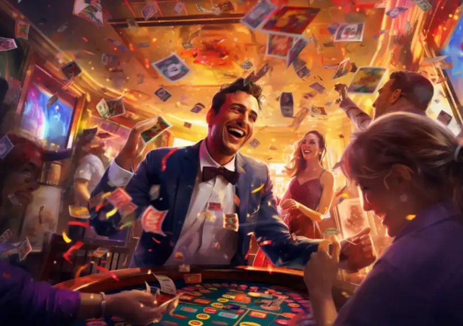 jilicrown Slots reel games displayed on a mobile screen for Filipino players